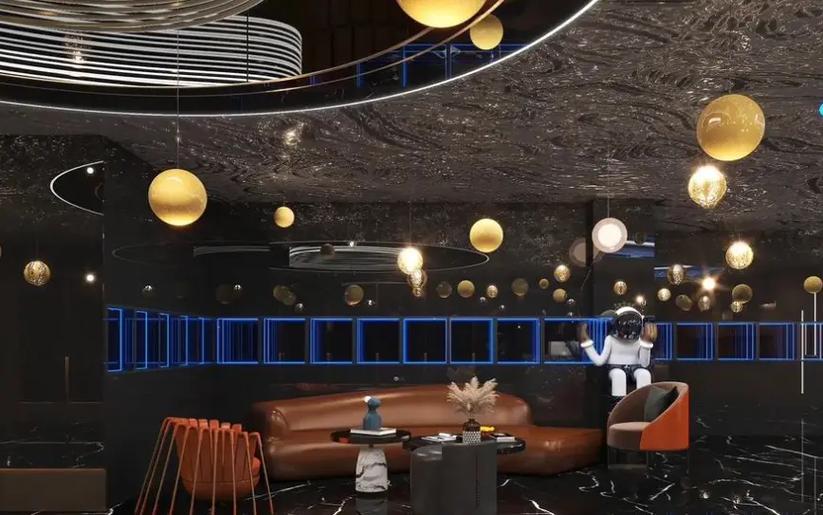 荆门商务KTV攻略-钟祥市ktv预定