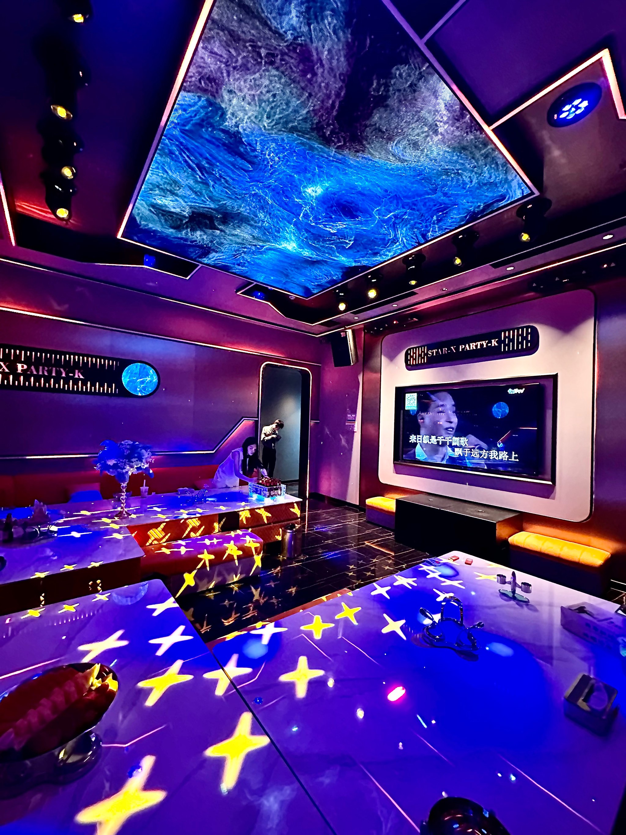 荆门商务ktv活动解释-钟祥市ktv预定