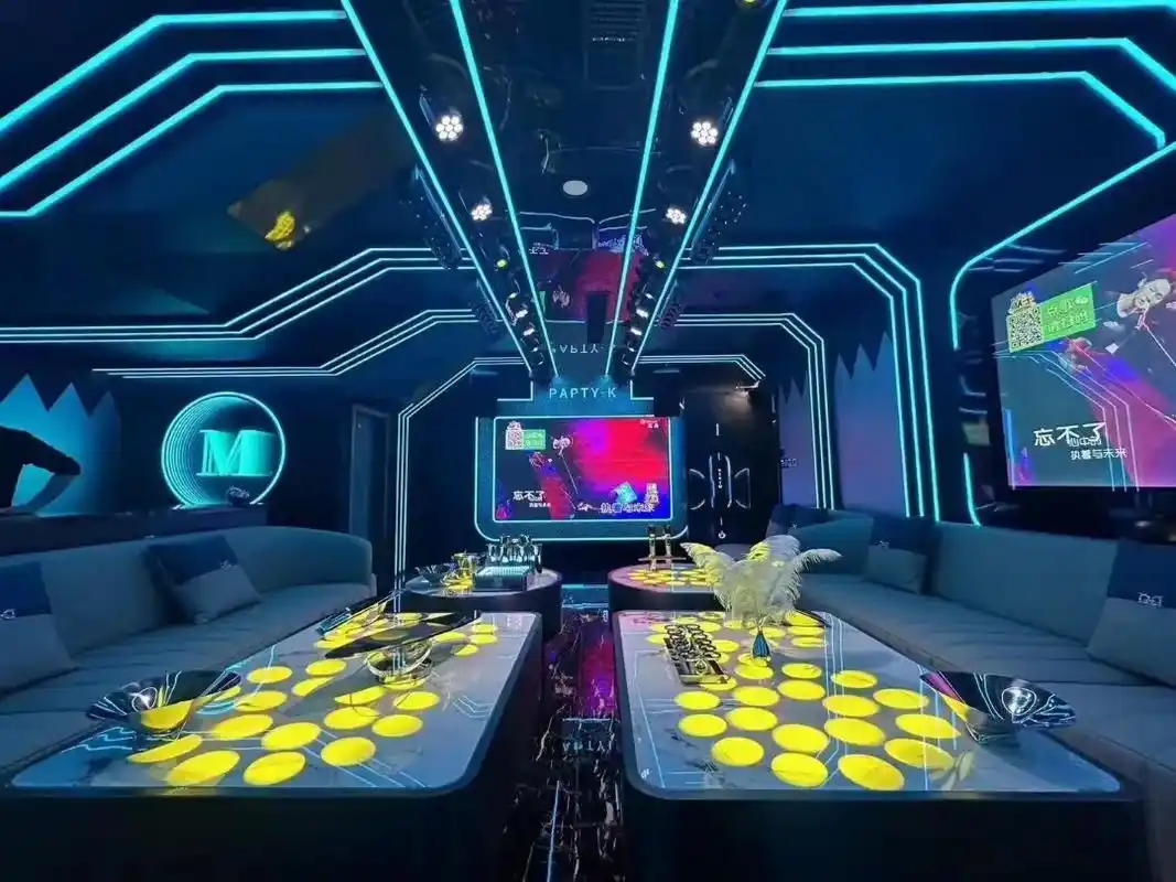 荆门KTV订房推荐，商务KTV选择多-钟祥市ktv订房